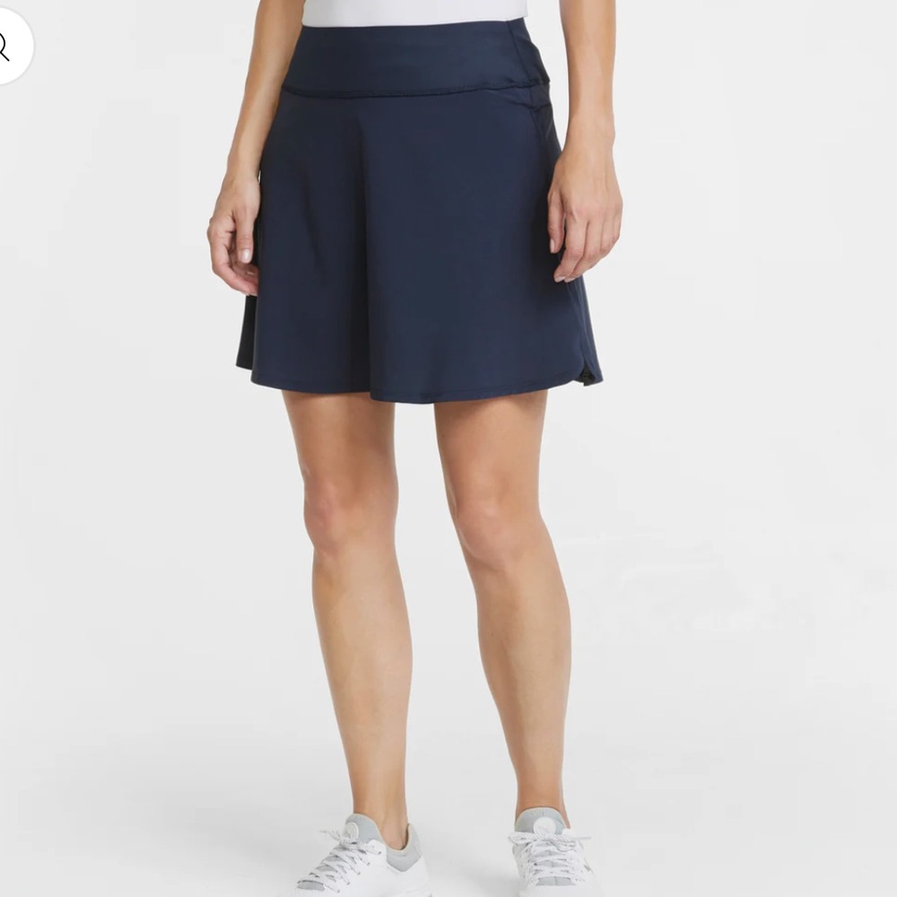 Women's PWRSHAPE Solid Golf Skirt | PUMA Golf